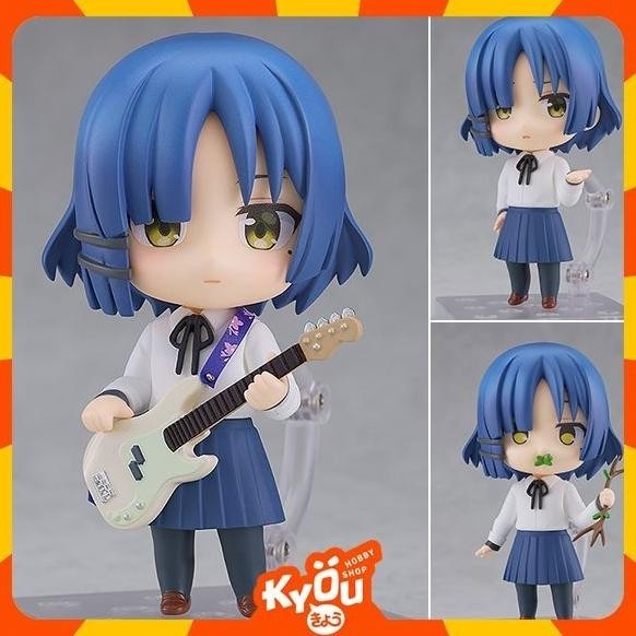 Nendoroid Yamada Ryo - Bocchi the Rock