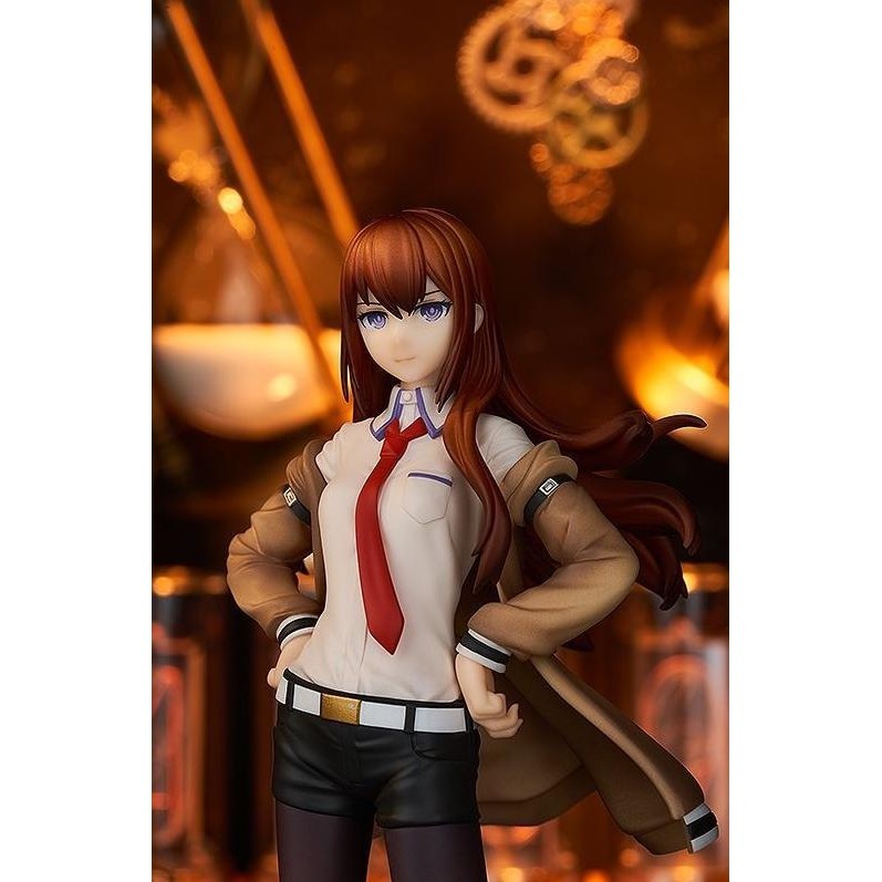 Pop Up Parade Figure Kurisu Makise - Steins;Gate