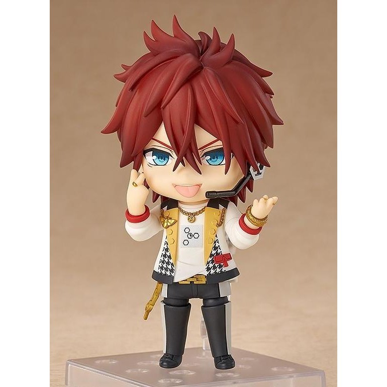 Nendoroid Rinne Amagi - Ensemble Stars Music