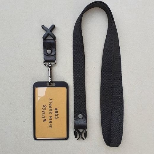 

Urban - Bds Lanyard Card Holder