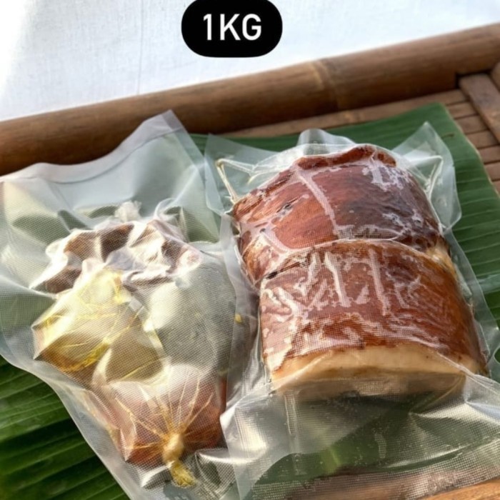 Far Babi Guling Bali Samsam / Samcan Guling1Kg