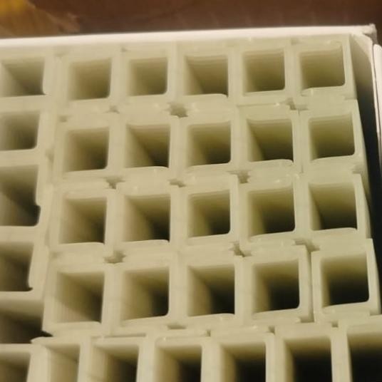 

Isi Staples Plastik 1310J El Plastik
