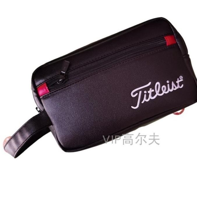 Tas Bola Golf Titleist
