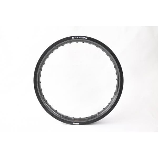 VELG ALMU TK 215-19 BLACK BRIGHT WM 36H