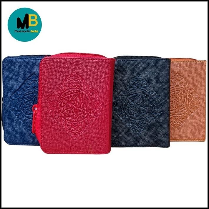 

Alquran Saku Dr Resleting Utsmani 15 Baris Non Terjemah, Alquran Saku