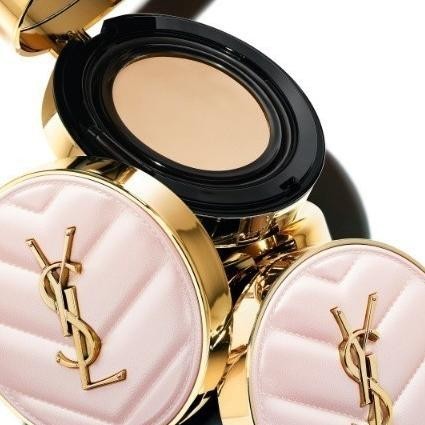 Bestselling Cushion Touche Eclat Glow Pact Cushion Yves Saint Laurent Foundation Concealer