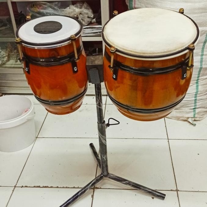 ketipung dangdut koplo plus stand GT