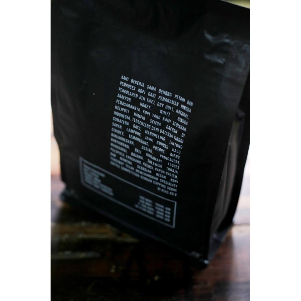 

1KG ROAST BEAN ARABICA TEMANGGUNG FULLWASH JUAL KOPI ARABIKA GROSIR LS