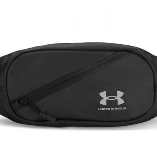 Tas Ua Waist Bag Sling Bag Unisex Bla Waistbag