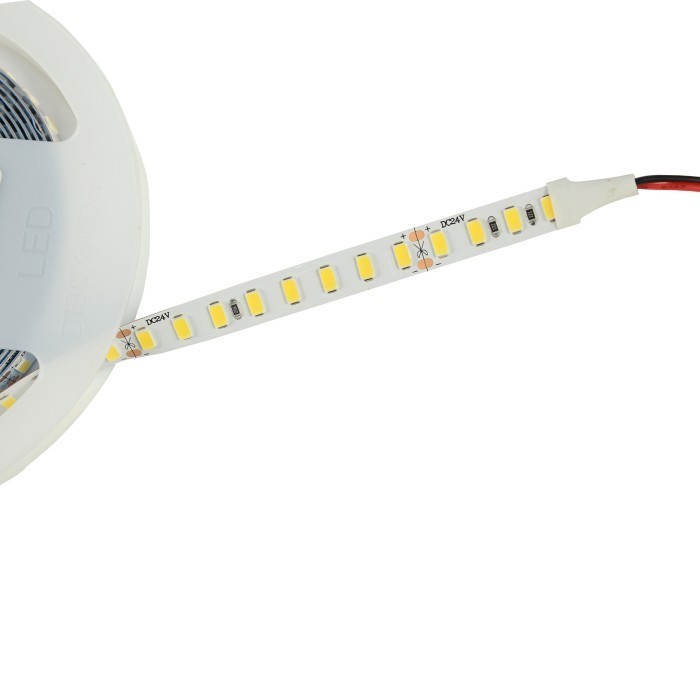 Hiled Lampu Led Strip 5730 120 Led 5 Meter Indoor 24 Volt Lampu