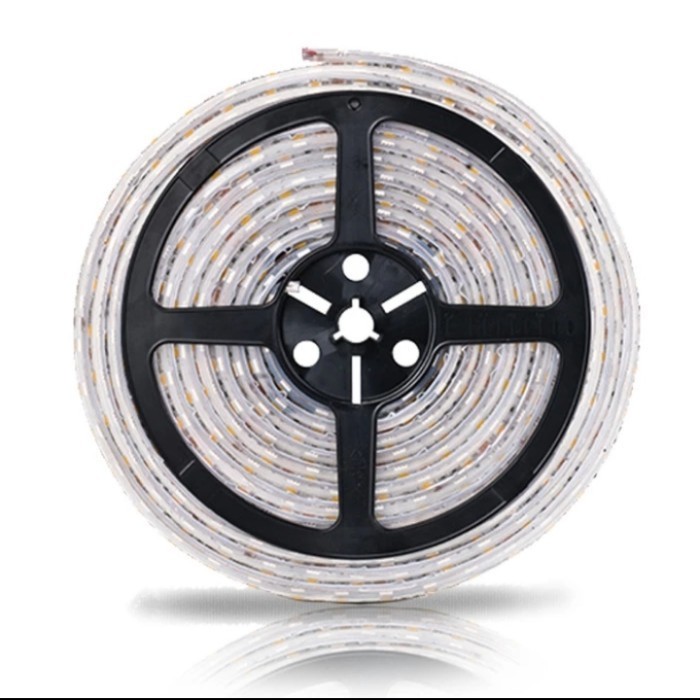 Flexible Strip Led 2835 Smd Dc12V - Ip67 5Meter Nerolight Lampu