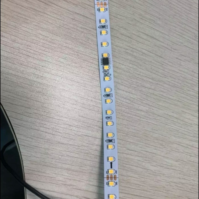 Led Strip Berjalan 24V 120Led/M Linear Light Running Led Strip 10M Lampu