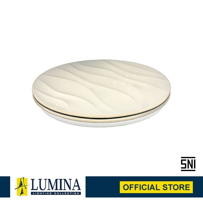 Lumina-Lampu Ceiling Model Ob-812M-2C Lampu