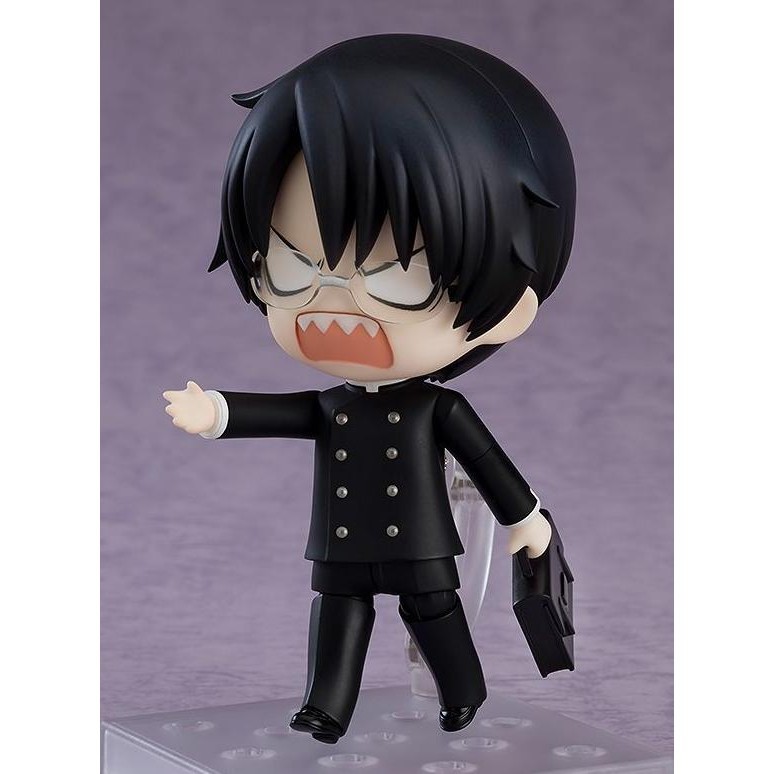 Nendoroid Kimihiro Watanuki - xxxHOLiC