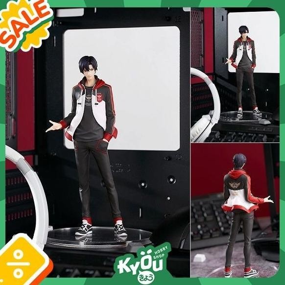 Pop Up Parade Figure Ye Xiu - The King's Avatar