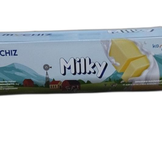 

Keju Mychiz 2 Kg