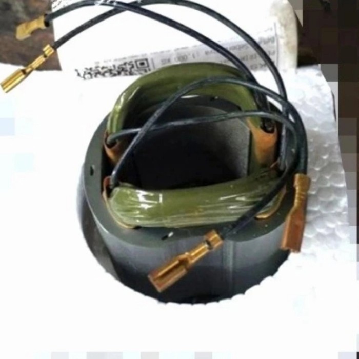 

:::::::] bantalan stator RSG 100-5 V ryu RSG100-5V gerinda tangan gulungan