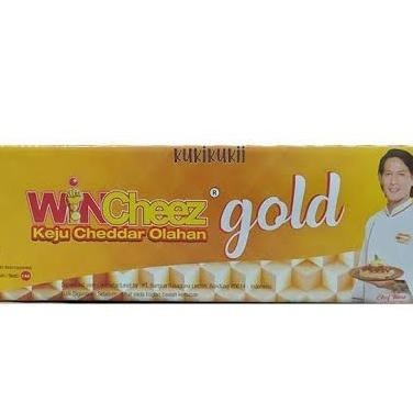 

Keju Wincheez Gold 2Kg