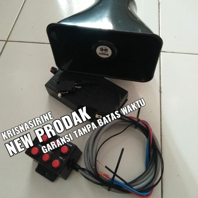 Sirine Landun Pjr 86 + Toa Narae