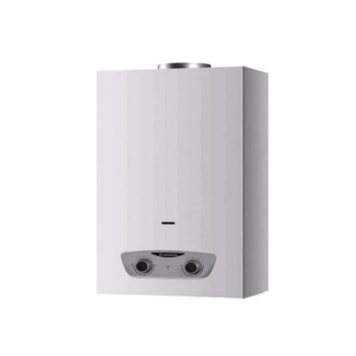 Ariston Fastr Water Heater Gas