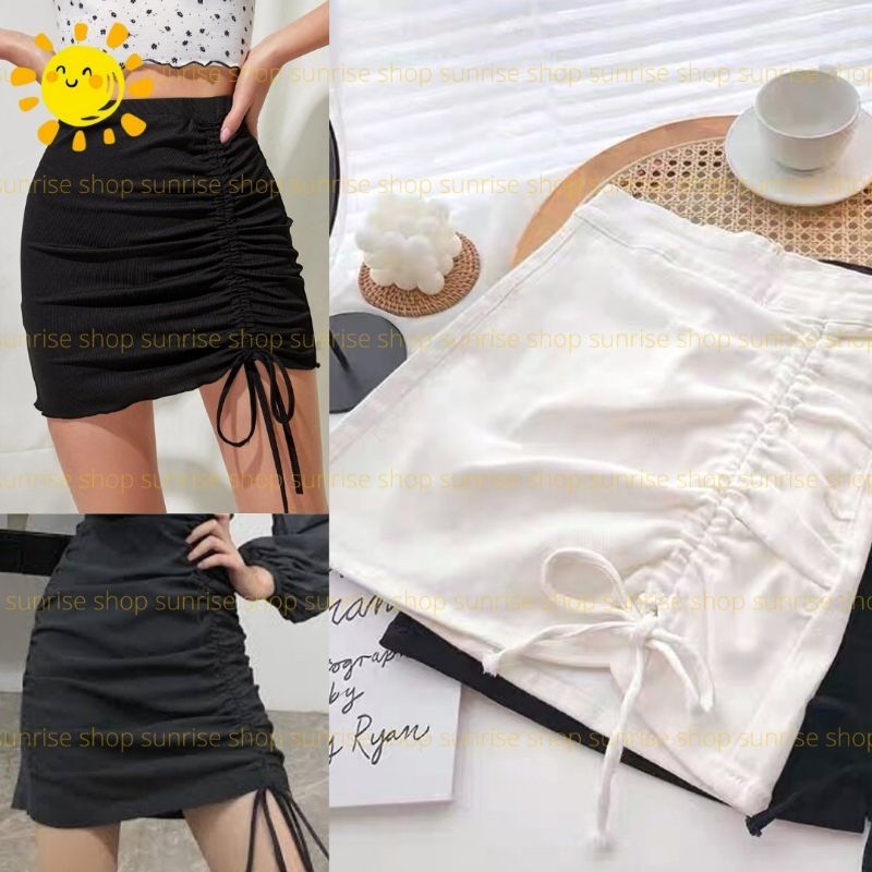 Rok Short Flare Terbaru 2024 Gratis Ongkir Mini Dance Termurah Bisa Cod Cewek Olahraga Joging Senam 