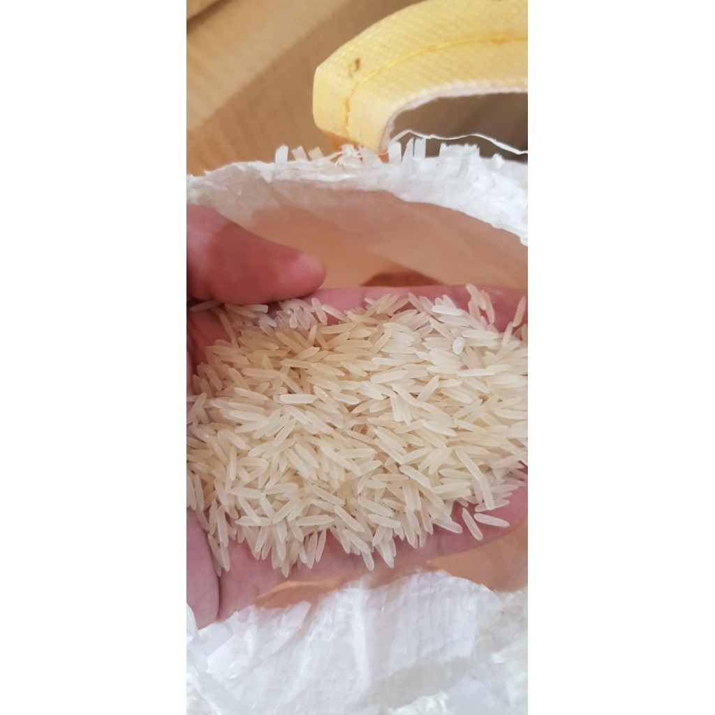 

Beras India Basmati Mesam Mesem Kemasan 5 kg MS54