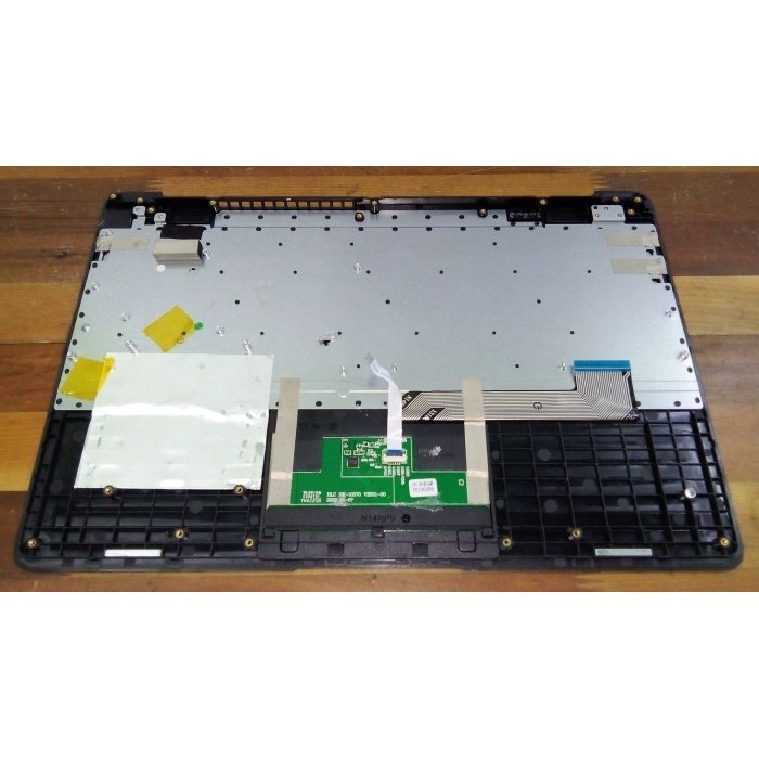 Casing Frame Keyboard Palmrest Laptop Axioo Mybook Pro H5 K02