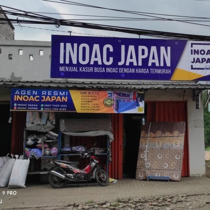 Kasur Busa Inoac Khusus Custom