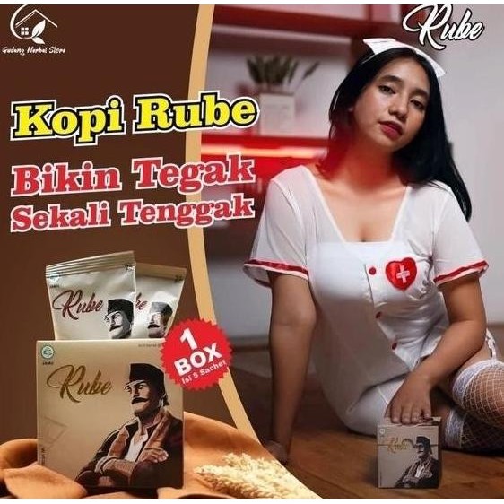 

Silahkan Gan Coffee Rube Kopi Dynamic Original Obat Kuat Tahan Lama Bpom