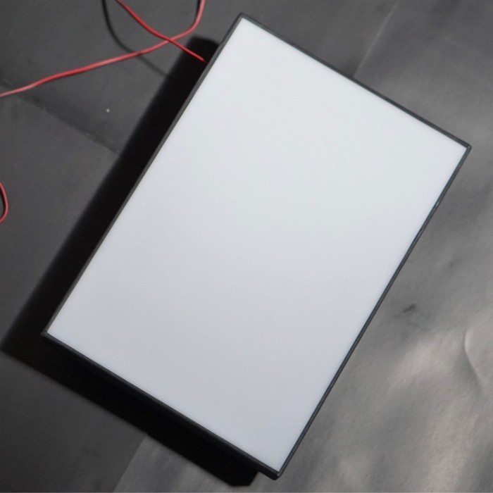 Tracing Light Box LED / Illuminator / Rontgen X ray Viewer