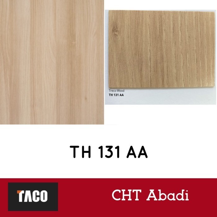 Taco Hpl Treco Wood Th 131 Aa #10a