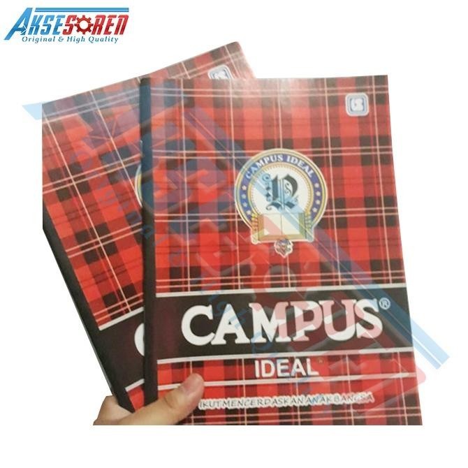 

Terbaru Perlengkapan Paket Alat Tulis Ujian Sekolah Lengkap Joyko 1 Set / Buku Campus 50 58 Lembar / Buku Tulis Kampus 36 38 Penggaris Butterfly Rautan Pensil 2B Pulpen Jel Penghapus Besar Tipe X Joyko BisaCod