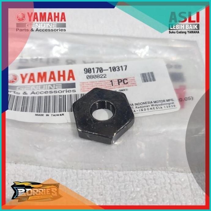 MUR AS PULLY CVT BELAKANG MANGKOK OTOMATIS NOUVO Z LELE MIO SMILE SPOR