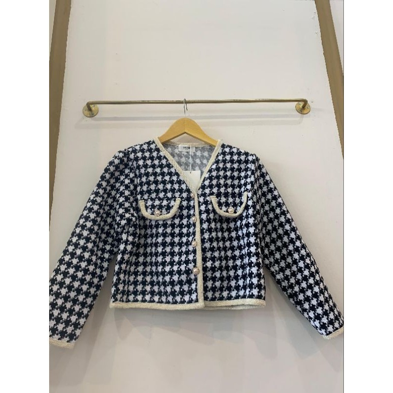 Cardigan Celine import