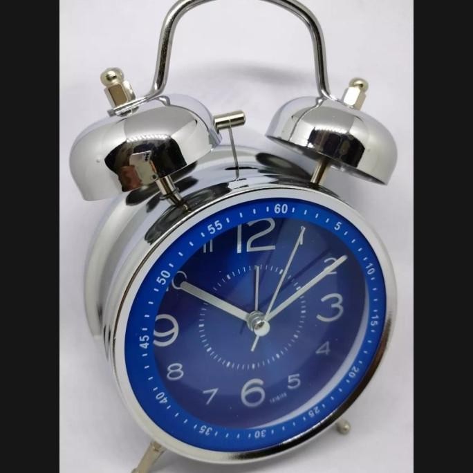 

jam weker / jam beker ukuran jumbo GM