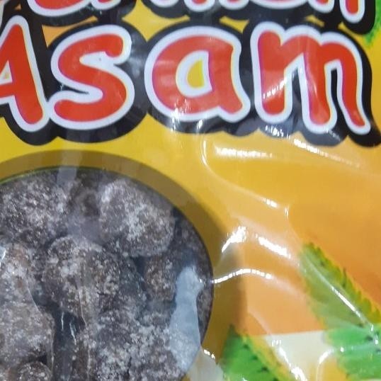 

Permen Asam Jawa 1Kg