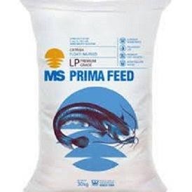 TERBARU - PELET IKAN LELE (PREMIUM) MS PRIMA FEED LP PROTEIN TINGGI PAKAN IKAN