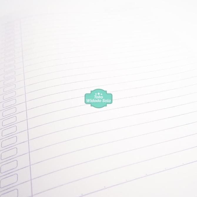 

Buku Tulis Garis Sinar Dunia 38 SD 1348 MJ Gambar Fancy 1 Pack Isi 10