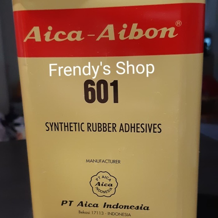 Lem Aibon 1 Kg