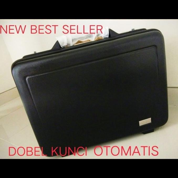KOPER DOKUMEN PRESIDENT 18 IN ORIGINAL FIBER TERMURAH TERLARIS