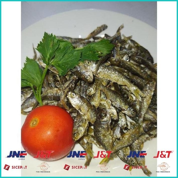 

BISMILLAH IKAN BILIH GORENG ASLI DANAU SINGKARAK ALISUP