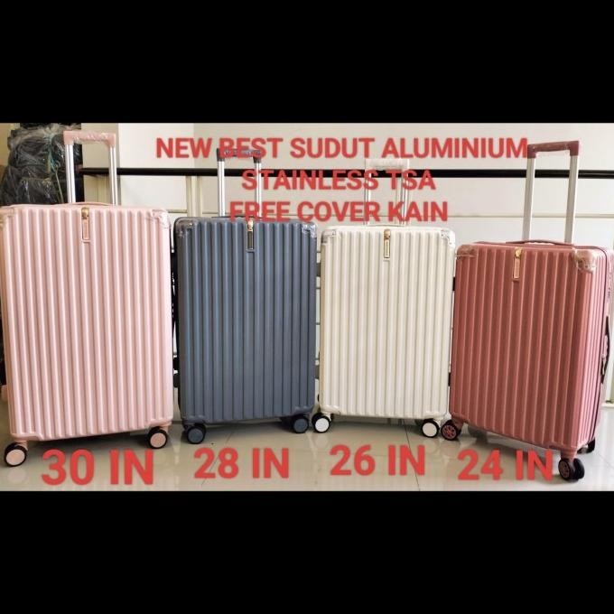 NEW KOPER FIBER 28 INCHI POLO ORIGINAL UKURAN JUMBO TERMURAH TERLARIS