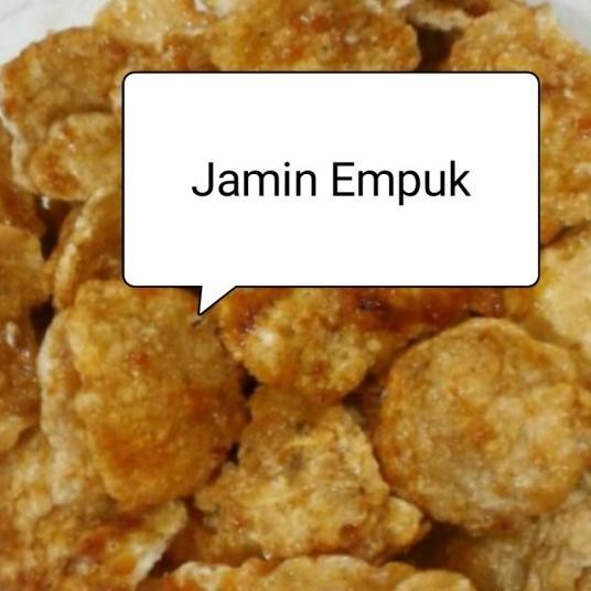 

Emping Pedas Manis 500Gram