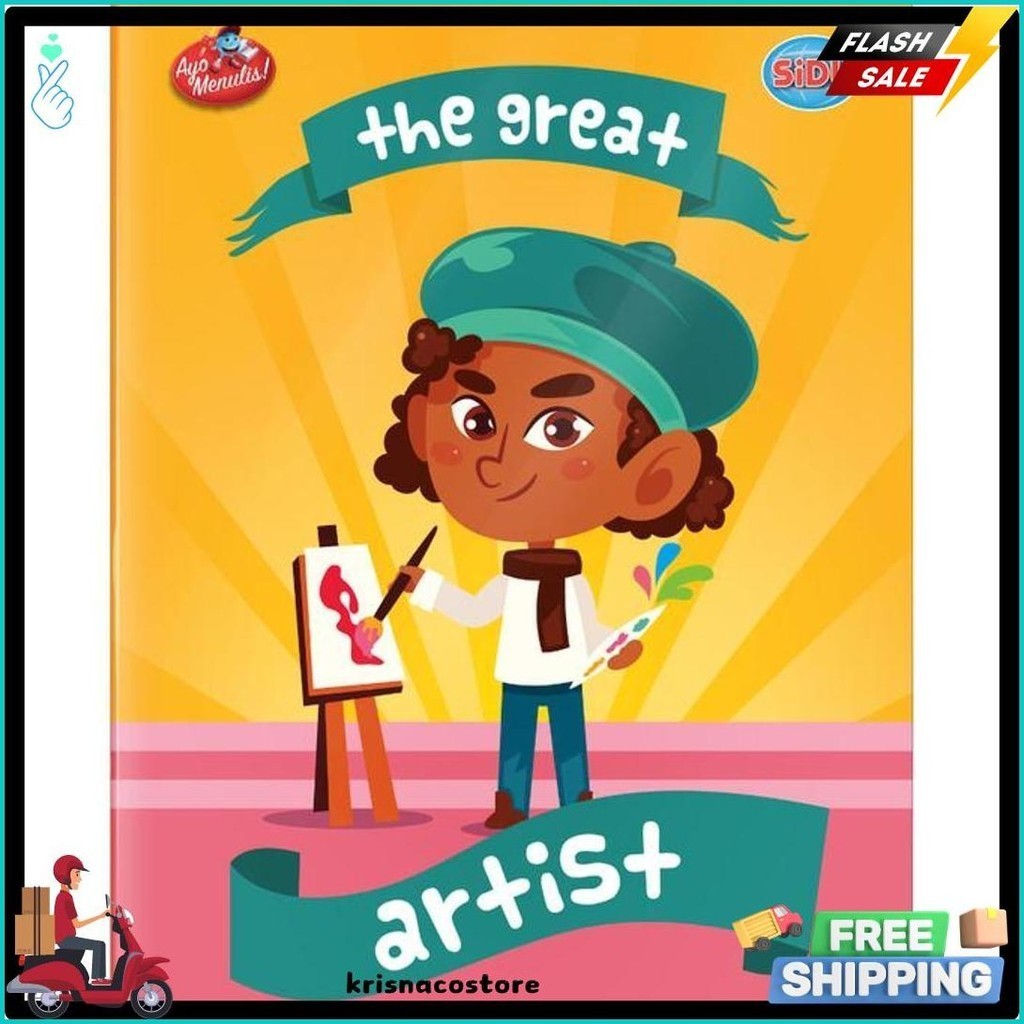 

Buku Tulis Sidu / Sinar Dunia Isi 38 Lbr (1 Pack = 10 Buku) (Lagi Diskon)