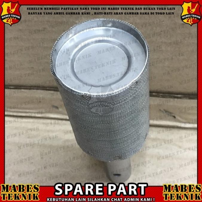 [ Bv ] Burner / Buner Tasco Sp 2000 / Mini Fogging Mini Fogger Sp2000 Sp 2000  Ready