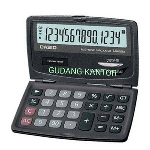 

Ready KALKULATOR SAKU SL-240LB