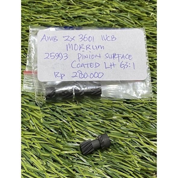 CR - SPARE PART ORIGINAL ABU GARCIA  MAIN GEAR PINION GEAR BUSHING AMBASSADEUR 4601 C3 -C4 DAN MORRU