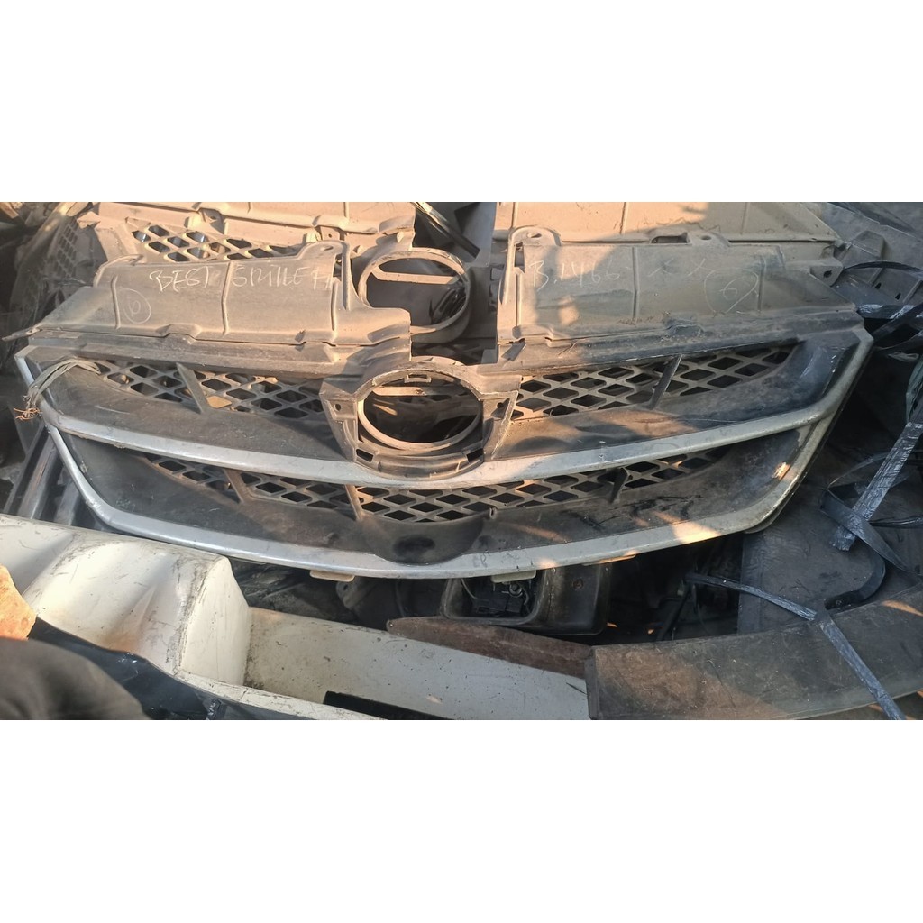 Grill Avanza type s 2011 original