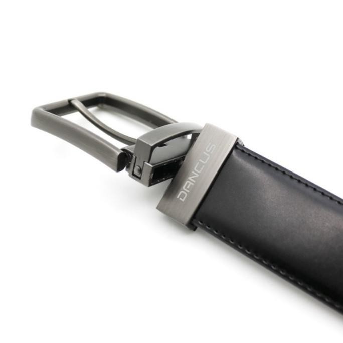 Ikat Pinggang Pria Reversible / Ikat Pinggang Dua Sisi H24M