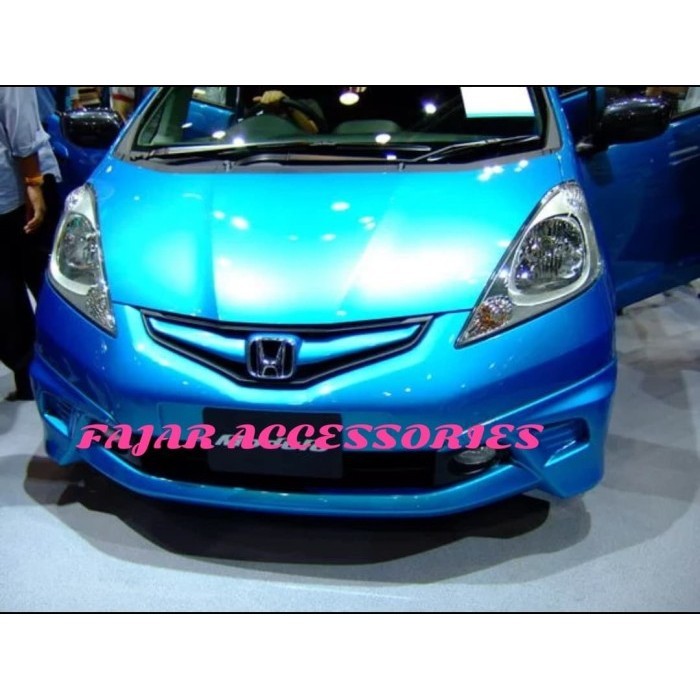 Grill Jazz Ge8 Modulo Taiwan Gratis Ongkir